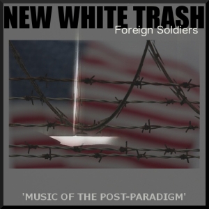 Age Of Authority - Foreign Soldiers