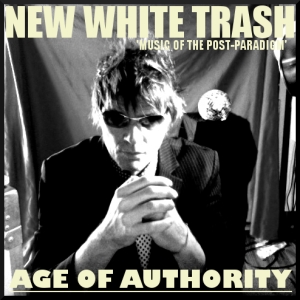 Age Of Authority New White Trash